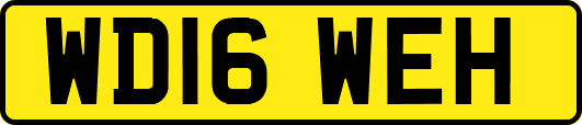 WD16WEH