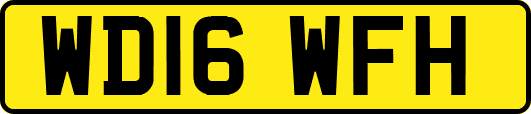 WD16WFH