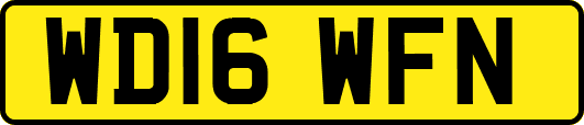 WD16WFN