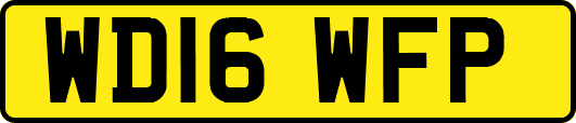 WD16WFP