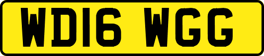 WD16WGG