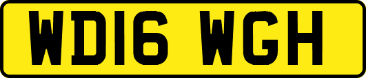 WD16WGH