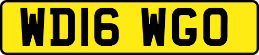 WD16WGO