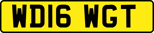 WD16WGT