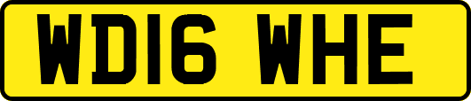 WD16WHE