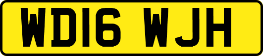 WD16WJH