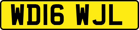 WD16WJL