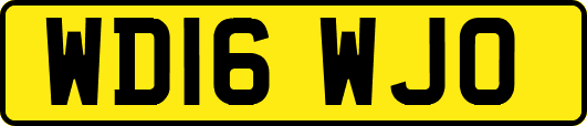 WD16WJO