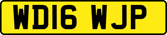 WD16WJP
