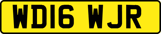 WD16WJR