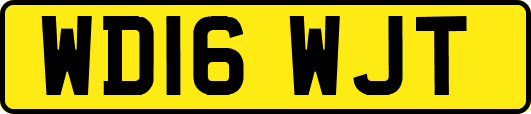 WD16WJT