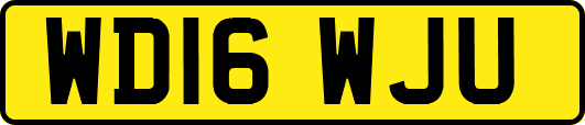 WD16WJU