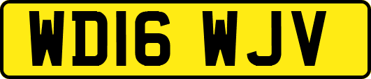 WD16WJV