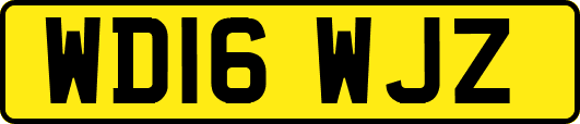 WD16WJZ