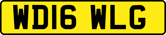 WD16WLG