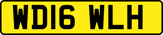 WD16WLH