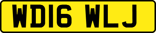 WD16WLJ