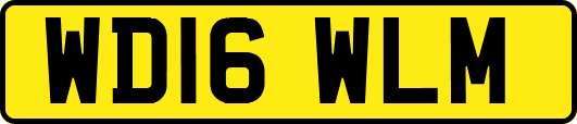WD16WLM