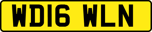 WD16WLN