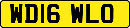 WD16WLO