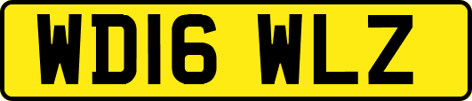 WD16WLZ