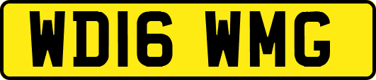 WD16WMG