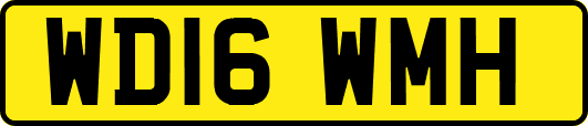 WD16WMH