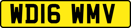 WD16WMV