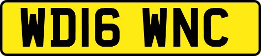 WD16WNC