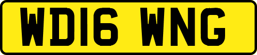 WD16WNG