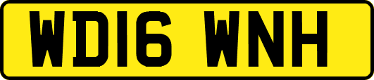 WD16WNH
