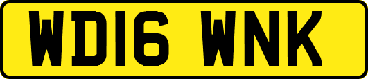 WD16WNK