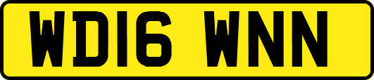 WD16WNN