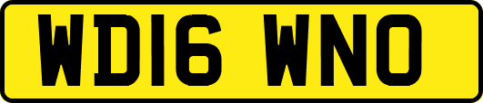 WD16WNO