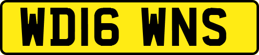 WD16WNS