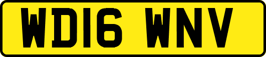 WD16WNV