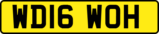 WD16WOH