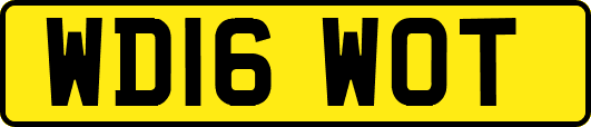 WD16WOT