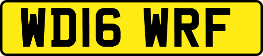 WD16WRF