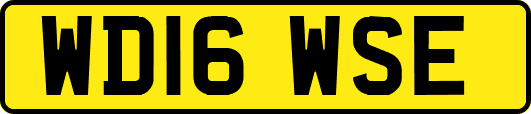 WD16WSE