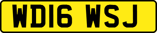 WD16WSJ