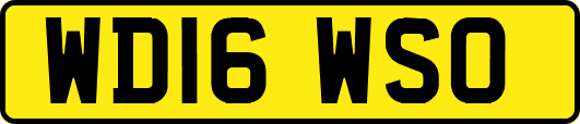 WD16WSO