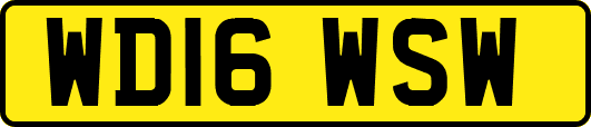 WD16WSW