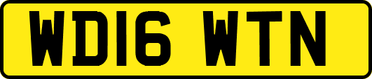 WD16WTN