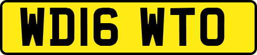 WD16WTO