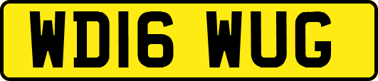 WD16WUG