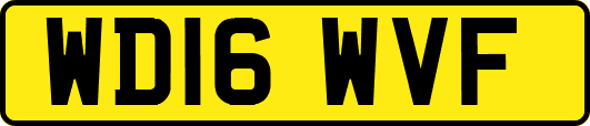 WD16WVF