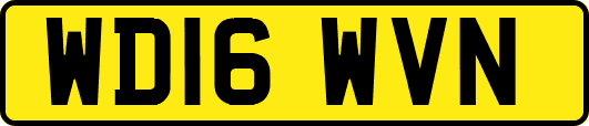 WD16WVN