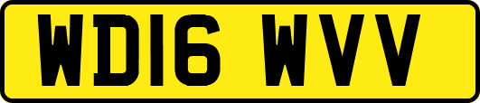 WD16WVV