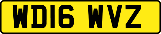 WD16WVZ